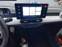 Geely Panda 2025 210km Panda Kart - ფოტო 9