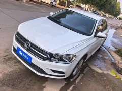 Volkswagen Bora 2019 Facelift Legend 1.5L Automatic Fashion China VI - ფოტო 1