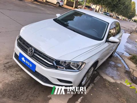 2022 Volkswagen Bora 2019 Facelift Legend 1.5L Automatic Fashion China VI - ავტომობილი ჩინეთიდან