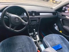Volkswagen Bora 2019 Facelift Legend 1.5L Automatic Fashion China VI - ფოტო 12