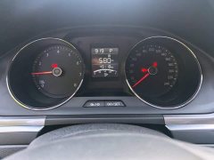 Volkswagen Bora 2019 Facelift Legend 1.5L Automatic Fashion China VI - ფოტო 14