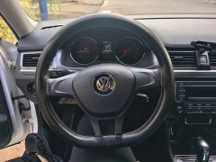 Volkswagen Bora 2019 Facelift Legend 1.5L Automatic Fashion China VI - ფოტო 15