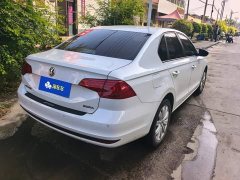 Volkswagen Bora 2019 Facelift Legend 1.5L Automatic Fashion China VI - ფოტო 3