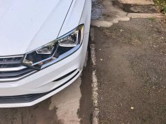 Volkswagen Bora 2019 Facelift Legend 1.5L Automatic Fashion China VI - ფოტო 5