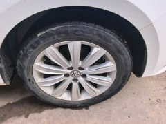 Volkswagen Bora 2019 Facelift Legend 1.5L Automatic Fashion China VI - ფოტო 6