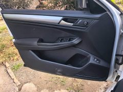 Volkswagen Bora 2019 Facelift Legend 1.5L Automatic Fashion China VI - ფოტო 7