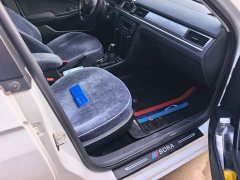 Volkswagen Bora 2019 Facelift Legend 1.5L Automatic Fashion China VI - ფოტო 8