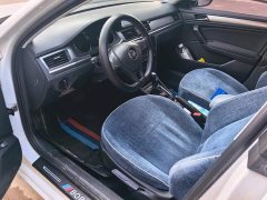 Volkswagen Bora 2019 Facelift Legend 1.5L Automatic Fashion China VI - ფოტო 9