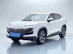 Jetour Jietu Dasheng 2023 1.5T DCT Star Radiance PRO - ფოტო 1