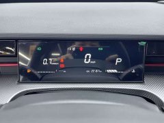 Jetour Jietu Dasheng 2023 1.5T DCT Star Radiance PRO - ფოტო 10