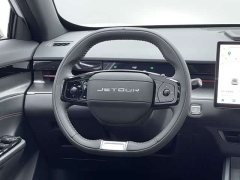 Jetour Jietu Dasheng 2023 1.5T DCT Star Radiance PRO - ფოტო 11