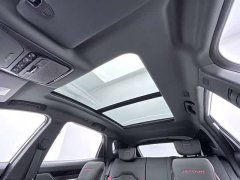 Jetour Jietu Dasheng 2023 1.5T DCT Star Radiance PRO - ფოტო 14