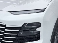 Jetour Jietu Dasheng 2023 1.5T DCT Star Radiance PRO - ფოტო 19