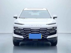 Jetour Jietu Dasheng 2023 1.5T DCT Star Radiance PRO - ფოტო 2