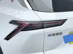 Jetour Jietu Dasheng 2023 1.5T DCT Star Radiance PRO - ფოტო 20