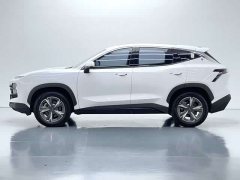 Jetour Jietu Dasheng 2023 1.5T DCT Star Radiance PRO - ფოტო 7