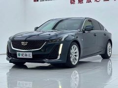 Cadillac CT5 28T Fashion Sport - ფოტო 1