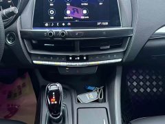 Cadillac CT5 28T Fashion Sport - ფოტო 13