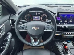 Cadillac CT5 28T Fashion Sport - ფოტო 14