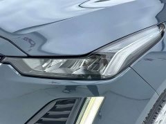 Cadillac CT5 28T Fashion Sport - ფოტო 16