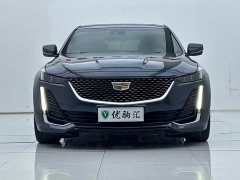 Cadillac CT5 28T Fashion Sport - ფოტო 2