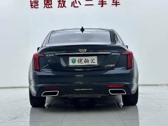 Cadillac CT5 28T Fashion Sport - ფოტო 5