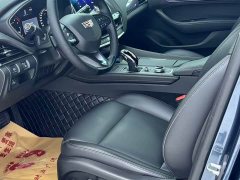 Cadillac CT5 28T Fashion Sport - ფოტო 8
