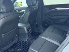 Cadillac CT5 28T Fashion Sport - ფოტო 9