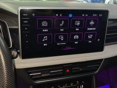 Volkswagen Tiguan L 2023 Facelift 330TSI Automatic FWD R-Line Comfort Edition - ფოტო 12