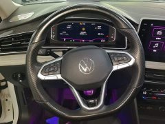 Volkswagen Tiguan L 2023 Facelift 330TSI Automatic FWD R-Line Comfort Edition - ფოტო 14