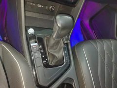 Volkswagen Tiguan L 2023 Facelift 330TSI Automatic FWD R-Line Comfort Edition - ფოტო 15