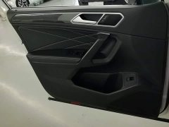 Volkswagen Tiguan L 2023 Facelift 330TSI Automatic FWD R-Line Comfort Edition - ფოტო 6