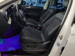 Volkswagen Tiguan L 2023 Facelift 330TSI Automatic FWD R-Line Comfort Edition - ფოტო 8