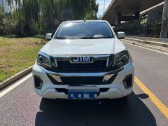 Cadillac RE-MAX 2024 2.5T Diesel Automatic 4WD Chima Long Wheelbase - ფოტო 1