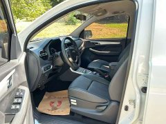 Cadillac RE-MAX 2024 2.5T Diesel Automatic 4WD Chima Long Wheelbase - ფოტო 4