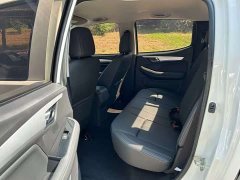Cadillac RE-MAX 2024 2.5T Diesel Automatic 4WD Chima Long Wheelbase - ფოტო 5