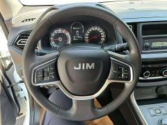 Cadillac RE-MAX 2024 2.5T Diesel Automatic 4WD Chima Long Wheelbase - ფოტო 6