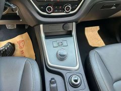 Cadillac RE-MAX 2024 2.5T Diesel Automatic 4WD Chima Long Wheelbase - ფოტო 7