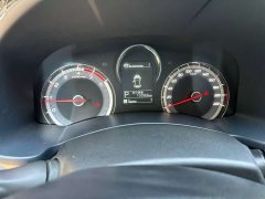 Cadillac RE-MAX 2024 2.5T Diesel Automatic 4WD Chima Long Wheelbase - ფოტო 8