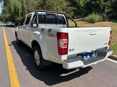 Cadillac RE-MAX 2024 2.5T Diesel Automatic 4WD Chima Long Wheelbase - ფოტო 9