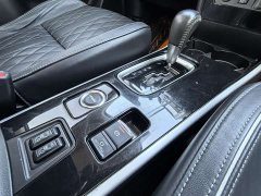 Mitsubishi Outlander 2.4L AWD Enjoy Edition 5-Seater - ფოტო 10