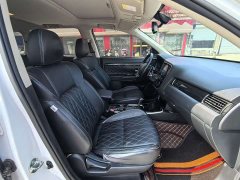 Mitsubishi Outlander 2.4L AWD Enjoy Edition 5-Seater - ფოტო 11