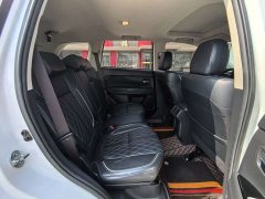 Mitsubishi Outlander 2.4L AWD Enjoy Edition 5-Seater - ფოტო 12
