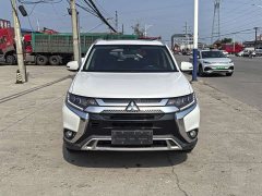 Mitsubishi Outlander 2.4L AWD Enjoy Edition 5-Seater - ფოტო 2