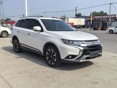 Mitsubishi Outlander 2.4L AWD Enjoy Edition 5-Seater - ფოტო 3