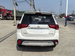 Mitsubishi Outlander 2.4L AWD Enjoy Edition 5-Seater - ფოტო 5