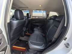 Mitsubishi Outlander 2.4L AWD Enjoy Edition 5-Seater - ფოტო 8