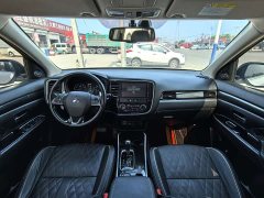 Mitsubishi Outlander 2.4L AWD Enjoy Edition 5-Seater - ფოტო 9