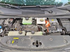 GAC Aion S Plus DM-i 150km MAX - ფოტო 10