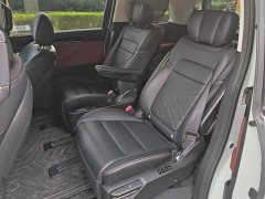 GAC Aion S Plus DM-i 150km MAX - ფოტო 11